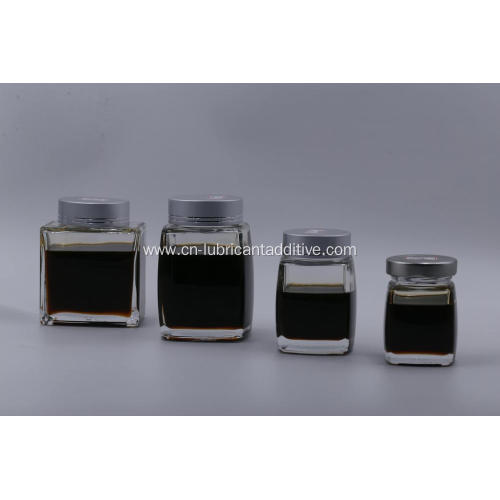 Overbased Synthetic Calcium Sulfonate Oil Additive 300TBN